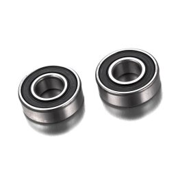 FACTORY LINKS 2025/02 ŁOŻYSKA KOŁA PRZEDNIEGO / TYLNEGO Z USZCZELNIACZAMI KTM 50 MINI ADVENTURE / SX / SX PRO JR / SX PRO SR '01