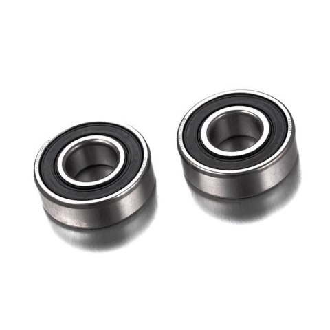 FACTORY LINKS 2025/02 ŁOŻYSKA KOŁA PRZEDNIEGO / TYLNEGO Z USZCZELNIACZAMI KTM 50 MINI ADVENTURE / SX / SX PRO JR / SX PRO SR '01