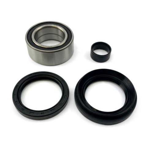 FACTORY LINKS 2025/02 ŁOŻYSKA KOŁA PRZEDNIEGO Z USZCZELNIACZAMI HONDA TRX 300 FW FOURTRAX 4X4 '88-'00, TRX 420 FPA '09-'14, TRX 