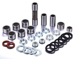 FACTORY LINKS 2025/02 ZESTAW NAPRAWCZY ŁĄCZNIKA (PRZEGUBU) WAHACZA SHERCO SE F-R 250 '17-'18, SE F-R 300 '17-'18, SE F-R 450 '17