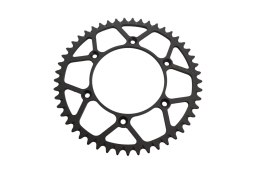 GROSSKOPF PREMIUM ULTRALIGHT ZĘBATKA TYLNA STALOWA ULTRALIGHT / SAMOCZYSZCZĄCA (SELF CLEANING) 899 49 KTM SX/SXF/SX-F/EXCF/EXC-F