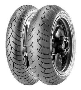 METZELER KOMPLET OPON (1448100/25) 120/70ZR17 ROADTEC Z6 (58W) TL M/C PRZÓD DOT 2025 + (1448700/25) 160/60ZR17 ROADTEC Z6 (69W) 