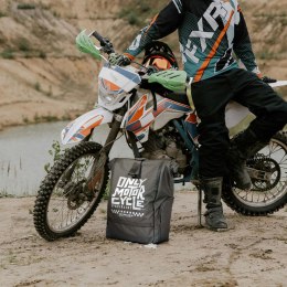 METZELER KOMPLET OPON (2477600/25) 2X90/90-21 MCE 6 DAYS EXTREME FIM 54M TT M+S PRZÓD DOT 2025 + (2477700/25) 2X140/80-18 MCE 6 