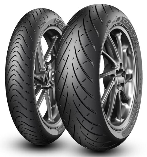 METZELER OPONA 120/70ZR17 ROADTEC 01 SE (58W) TL M/C PRZÓD DOT 48-50/2024