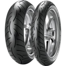 METZELER OPONA 160/60ZR18 ROADTEC Z8 INTERACT (M) (70W) TL M/C TYŁ DOT 20/2025