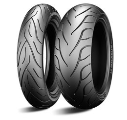 MICHELIN OPONA 130/90B16 COMMANDER II 73H TL/TT M/C REINF PRZÓD DOT 18/2025