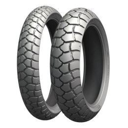 MICHELIN OPONA 170/60R17 ANAKEE ADVENTURE 72V TL/TT M/C TYŁ DOT 03/2024