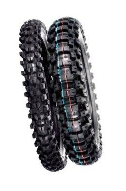 MOTOZ OPONA 90/90-21 TRACTIONATOR ENDURO S/T FIM 54R TT PRZÓD (ECER75/DOT) (30% HARD -70%SOFT) (50% DRY -50%WET) DOT 24/2025