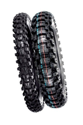 MOTOZ OPONA 90/90-21 TRACTIONATOR ENDURO S/T FIM 54R TT PRZÓD (ECER75/DOT) (30% HARD -70%SOFT) (50% DRY -50%WET) DOT 24/2025