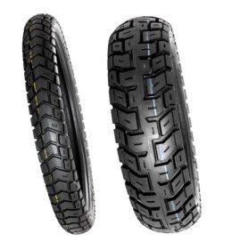 MOTOZ OPONA 90/90-21 TRACTIONATOR GPS 54T TL PRZÓD (ECER75/DOT) DOT 28/2025