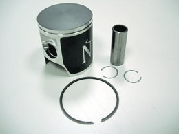 NAMURA TŁOK HONDA CR 80 USA (86-02), CR 85 03-07 (46,96MM) (PIERŚCIENIE NX-10080R)