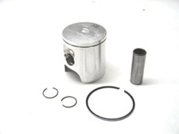 NAMURA TŁOK HONDA CR 80 USA (86-02), CR 85 03-07 (47,45MM) (PIERŚCIENIE NX-10080-2R)