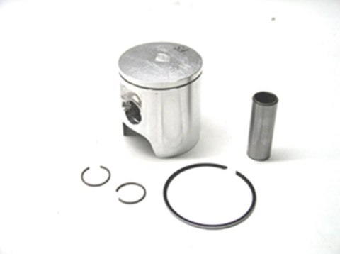 NAMURA TŁOK HONDA CR 80 USA (86-02), CR 85 03-07 (47,45MM) (PIERŚCIENIE NX-10080-2R)