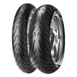 PIRELLI KOMPLET OPON (1868400/24) 2x120/70ZR17 ANGEL ST (58W) TL M/C PRZÓD DOT 2024 + (1868800/24) 2x160/60ZR17 ANGEL ST (69W) T