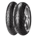 PIRELLI KOMPLET OPON (1868400/25) 2x120/70ZR17 ANGEL ST (58W) TL M/C PRZÓD DOT 2025 + (1868800/25) 2x160/60ZR17 ANGEL ST (69W) T