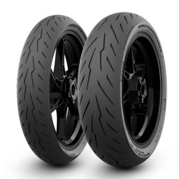 PIRELLI KOMPLET OPON (4586900/25) 130/90B16 DIABLO POWERCRUISER REINF 73H TL M/C PRZÓD DOT 2025 + (4587000/25) 150/80B16 DIABLO 
