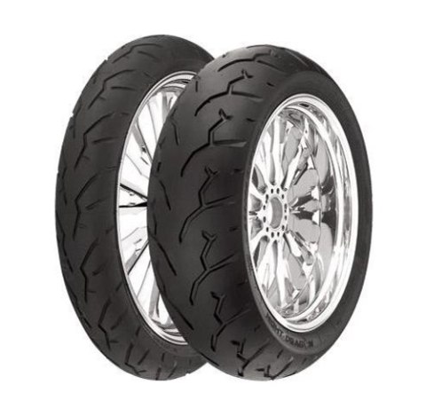 PIRELLI OPONA 140/75R17 NIGHT DRAGON 67V TL M/C REINF PRZÓD DOT 27/2025