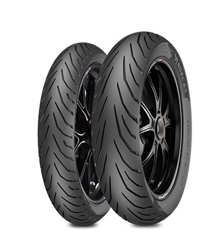 PIRELLI OPONA 150/60-17 ANGEL CITY 66S TL M/C TYŁ DOT 50/2024