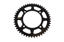 PROX 2025/04 ZĘBATKA TYLNA ALUMINIOWA KTM SX 65 '25-, HUSQVARNA TC 65 '25-, GAS GAS MC 65 '25-, (STD. +2) (OEM: A405.10.051.047C