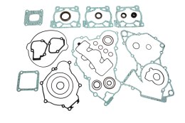 PROX KOMPLET USZCZELEK Z KOMPLETEM USZCZELNIACZY SILNIKOWYCH KTM XC-W 125 '17-'19, HUSQVARNA TX 125 '17-'19