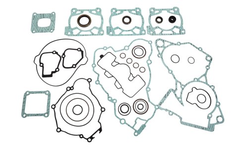 PROX KOMPLET USZCZELEK Z KOMPLETEM USZCZELNIACZY SILNIKOWYCH KTM XC-W 125 '17-'19, HUSQVARNA TX 125 '17-'19