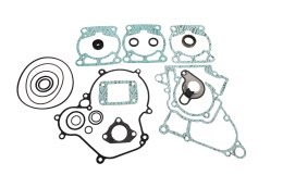 PROX KOMPLET USZCZELEK Z KOMPLETEM USZCZELNIACZY SILNIKOWYCH KTM SX 50 '24-'25, HUSQVARNA TC 50 '24-'25