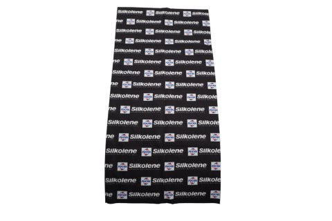 SILKOLENE FUCHS KOMIN - CHUSTA - TUNEL