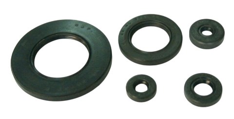 TOURMAX KOMPLET (ZESTAW) USZCZELNIACZY SILNIKOWYCH YAMAHA XS 400 MAXIM/SECA '82-83 (MADE IN JAPAN)