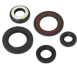 TOURMAX KOMPLET (ZESTAW) USZCZELNIACZY SILNIKOWYCH YAMAHA SZR 660 '95-97, XT 600E '96-99 (MADE IN JAPAN)