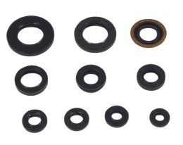 TOURMAX KOMPLET (ZESTAW) USZCZELNIACZY SILNIKOWYCH YAMAHA XT 250 (80-83) (MADE IN JAPAN)