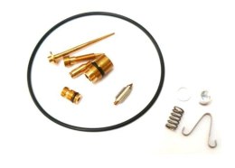 TOURMAX ZESTAW NAPRAWCZY GAŹNIKA HONDA CB 350K '68-74, CL 350K Scrambler '69-73 (MADE IN JAPAN) - ZASTĘPUJE CAB-H11