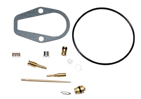 TOURMAX ZESTAW NAPRAWCZY GAŹNIKA HONDA CB 500 K1/K2 '71-'73 (MADE IN JAPAN)