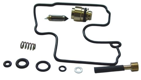 TOURMAX ZESTAW NAPRAWCZY GAŹNIKA KAWASAKI ZX-6R '98-'02 (MADE IN JAPAN)