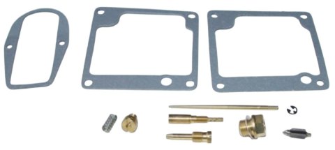 TOURMAX ZESTAW NAPRAWCZY GAŹNIKA KAWASAKI Z1 '73-'75, Z900 '73-'75 (MADE IN JAPAN)