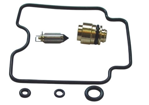 TOURMAX ZESTAW NAPRAWCZY GAŹNIKA YAMAHA FZS 1000 FAZER FZ1 '01-'05 (MADE IN JAPAN)