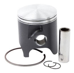 VERTEX TŁOK HONDA CR 250 '86-'96 (66,34MM) (PIERŚCIENIE 53010006640 X 2 SZT.)