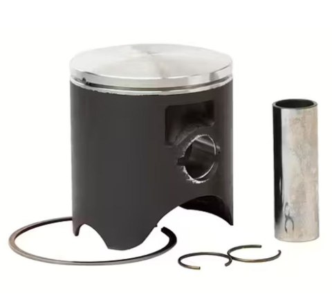 VERTEX TŁOK KAWASAKI KX 125 '95-'97 REPLICA (PIERŚCIENIE 53010005400 X 1 SZT.)