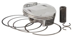 VERTEX TŁOK KTM (4T) SXF 250 (SX-F250) '13-'15, EXCF 250 (EXC-F250) '14-'16, HUSQVARNA FC 250 '14-'15 BIG BORE +3MM (80,96MM)