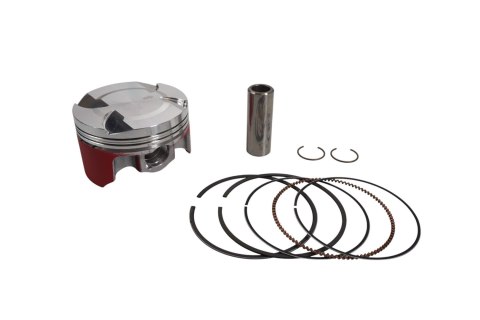 WOSSNER TŁOK (4T) HONDA CBR 125 R '23, (STD. 57.26MM) (11.3:1)