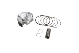 WOSSNER TŁOK (4T) YAMAHA YFM 700 RAPTOR / GRIZZLY / KODIAK / VIKING '15-'25 (STD. + 1,00MM = 102,94MM) (10.0:1 CR)