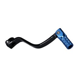 ACCEL DŹWIGNIA ZMIANY BIEGÓW YAMAHA YZ 80 '81-'01, YZ 85 '02-'22 KOLOR NIEBIESKI