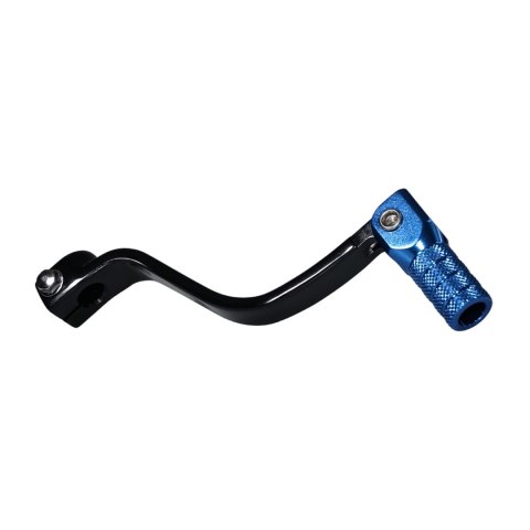 ACCEL DŹWIGNIA ZMIANY BIEGÓW YAMAHA YZ 80 '81-'01, YZ 85 '02-'22 KOLOR NIEBIESKI