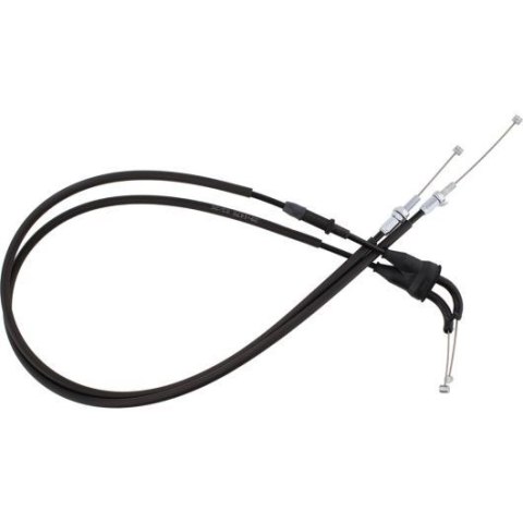 ALL BALLS 2025/07 LINKA GAZU HONDA CRF250R 22-24, CRF250RX 22-24, CRF450R 21-24, CRF450R-S 23-24, CRF450RWE 21-24, CRF450RX 22-2