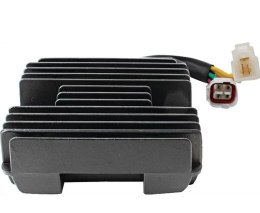 ARROWHEAD (JN) REGULATOR NAPIĘCIA SUZUKI DL 650 V-STROM '08-11, DL 650 V-STROM ABS '08-24, DL 650 XT ABS '17-24, GSF 1250 BANDIT