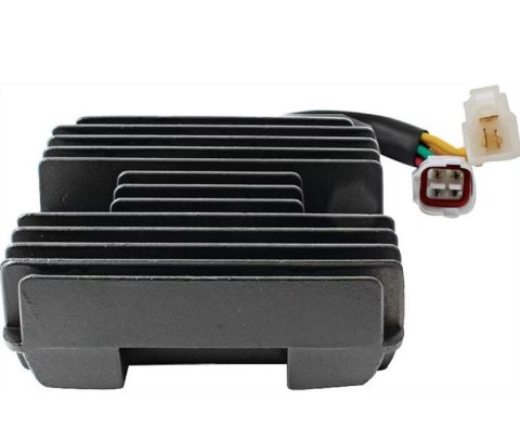 ARROWHEAD (JN) REGULATOR NAPIĘCIA SUZUKI DL 650 V-STROM '08-11, DL 650 V-STROM ABS '08-24, DL 650 XT ABS '17-24, GSF 1250 BANDIT