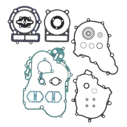 ATHENA KOMPLET USZCZELEK (BEZ USZCZELNIACZY SILNIKOWYCH) HUSQVARNA TE 410 E '01