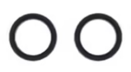 ATHENA USZCZELNIACZE PRZEDNIEGO ZAWIESZENIA OLEJOWE (2SZT.) NOK, OHLINS 42MM FORK TUBES (41,5X54X10,5/11,2MM)