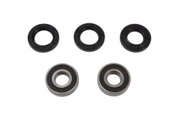 BEARING WORX ŁOŻYSKA KOŁA PRZEDNIEGO Z USZCZELNIACZAMI BMW F 650 GS / DAKAR '99-'07, F 700 '12-'17, F 650 GS TWIN '09-'13, G 650