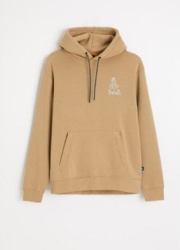 DIVERSE 2026 EXTREME TEAM - DAKAR RALLY BLUZA DKR H25 KOLOR BEŻOWY L