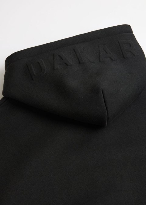 DIVERSE 2026 EXTREME TEAM - DAKAR RALLY BLUZA DKR H25 KOLOR CZARNY XL